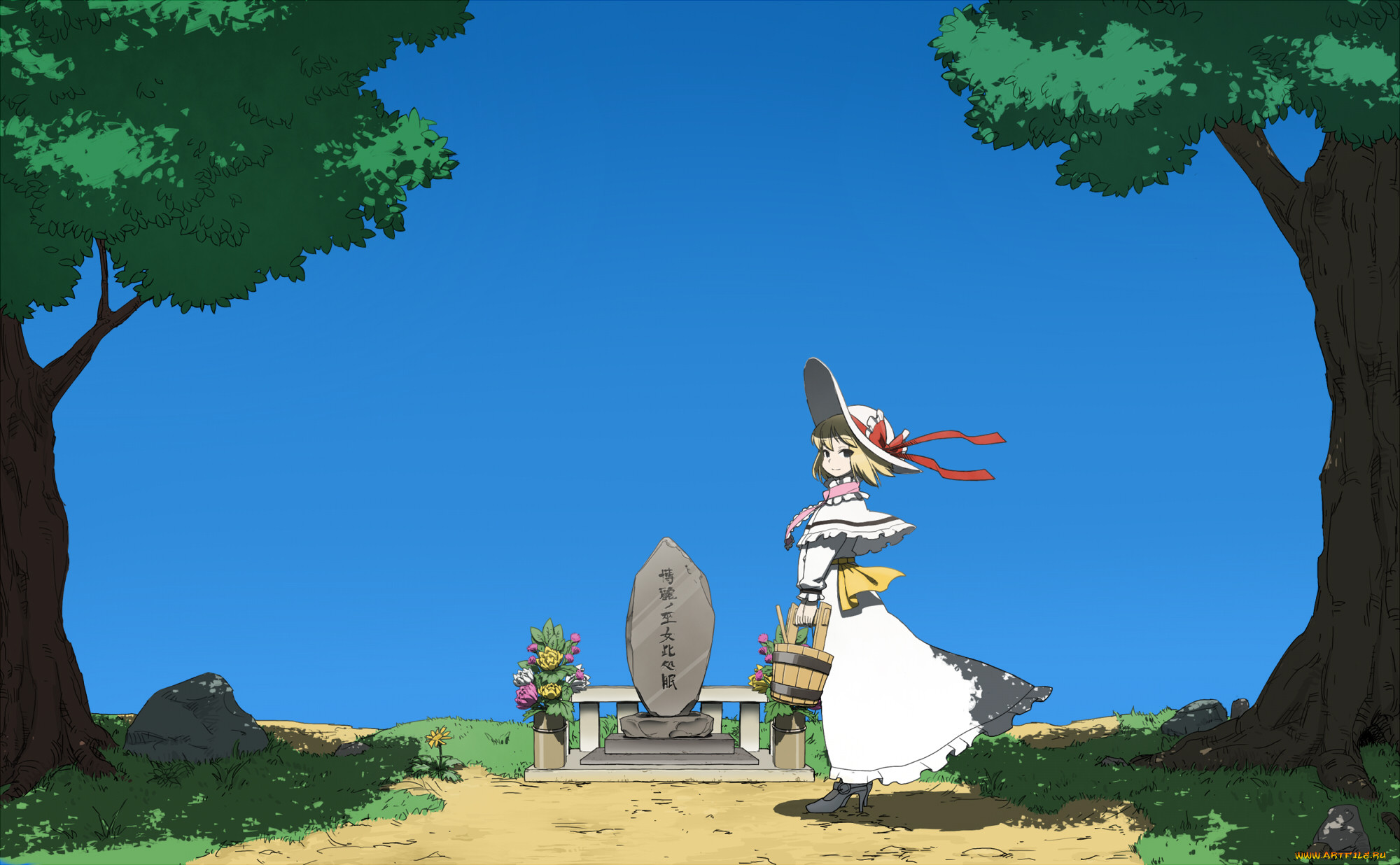 , touhou, , , 